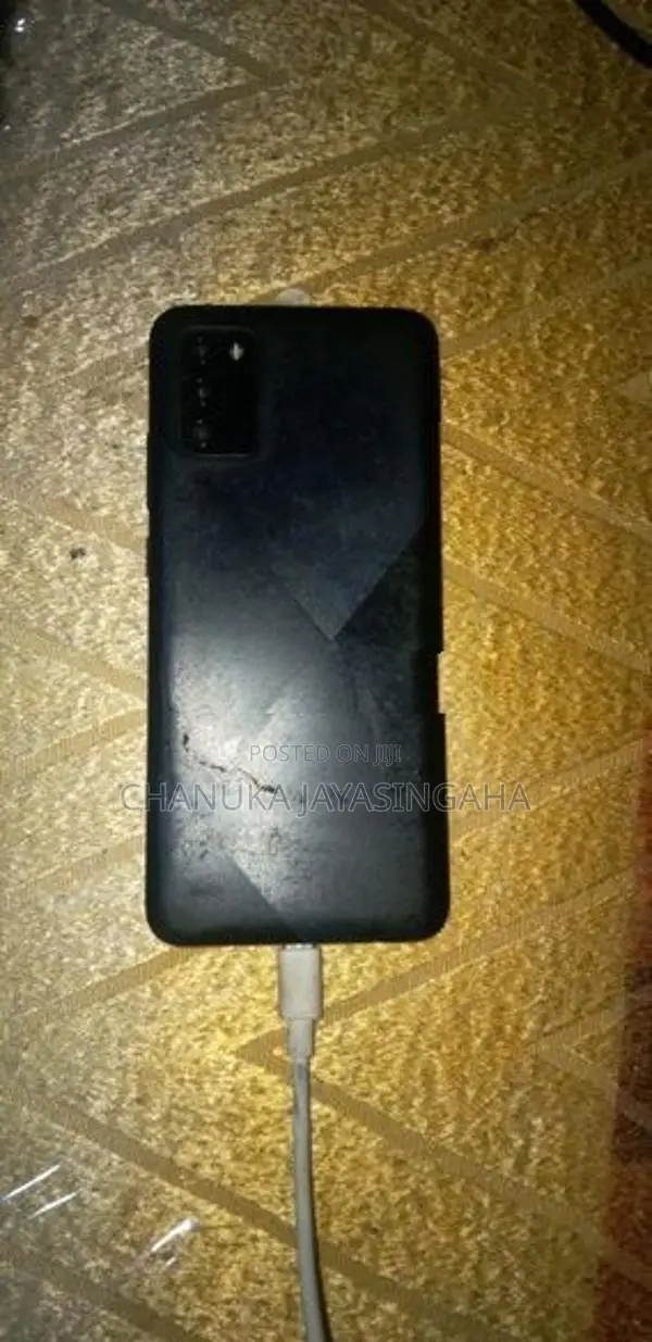 Samsung Galaxy M02s (Used)