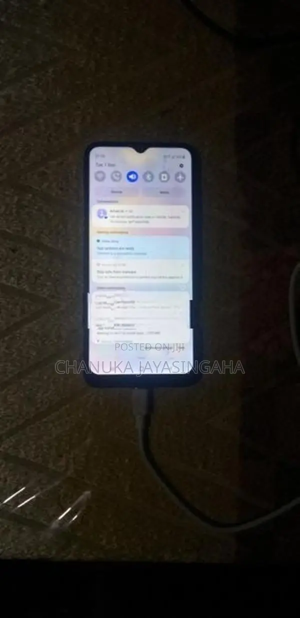 Samsung Galaxy M02s (Used)