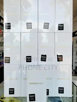 Honor 400 5G 128GB Gold (Brand New)