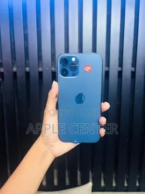 Apple iPhone 12 Pro Max (Used)