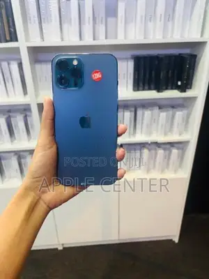 Apple iPhone 12 Pro Max (Used)