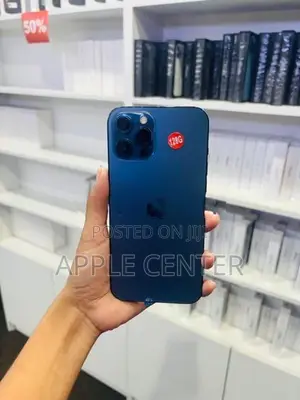 Apple iPhone 12 Pro Max (Used)