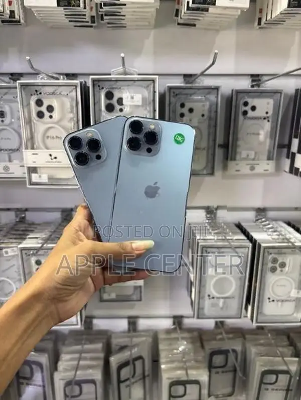 Apple iPhone 13 Pro Max (Used)