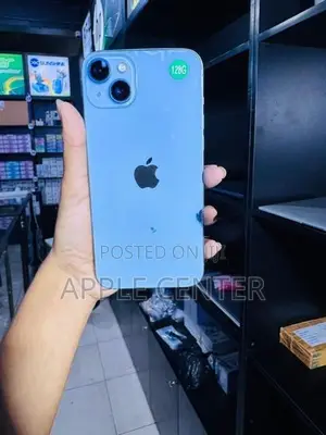 Apple iPhone 14 Plus (Used)