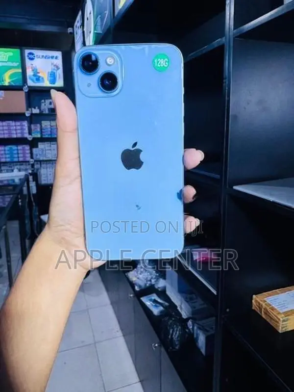 Apple iPhone 14 Plus (Used)