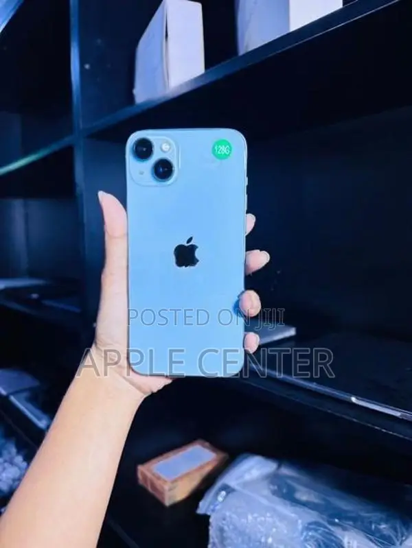 Apple iPhone 14 Plus (Used)