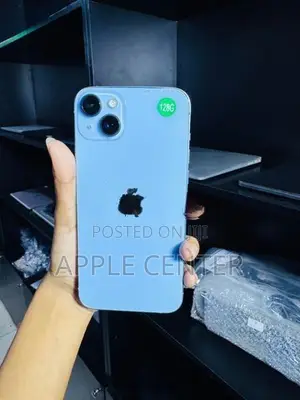 Apple iPhone 14 Plus (Used)