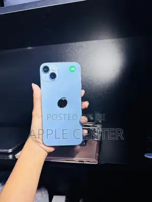Apple iPhone 14 Plus (Used)