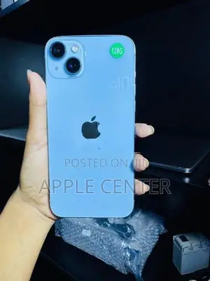 Apple iPhone 14 Plus (Used)