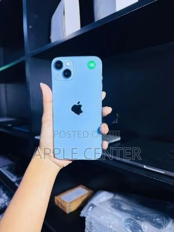 Apple iPhone 14 Plus (Used)