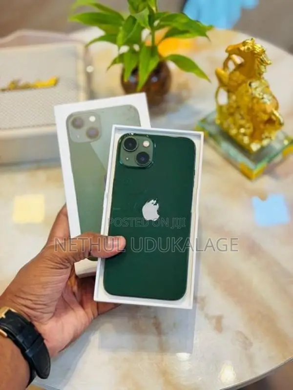 Apple iPhone 13 128GB (Used)