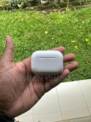 Apple AirPods Pro 3
