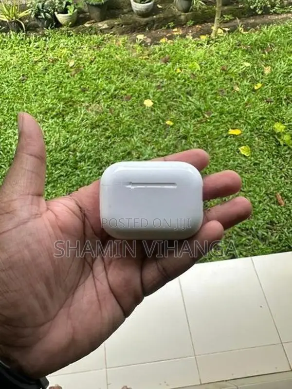 Apple AirPods Pro 3