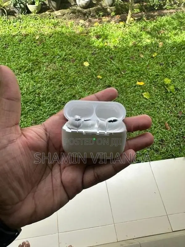 Apple AirPods Pro 3