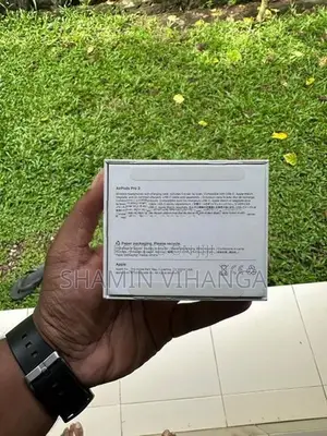 Apple AirPods Pro 3