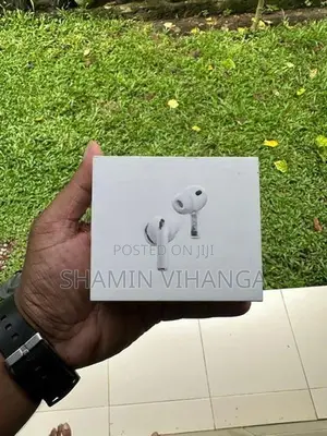 Apple AirPods Pro 3
