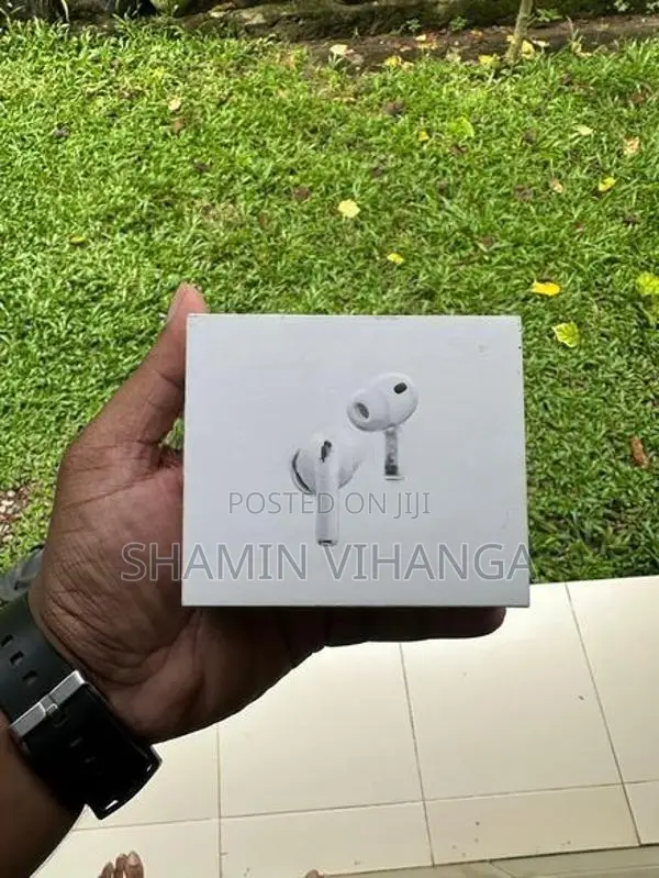 Apple AirPods Pro 3