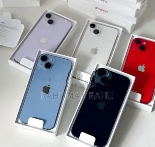 Apple iPhone 14 (Used)