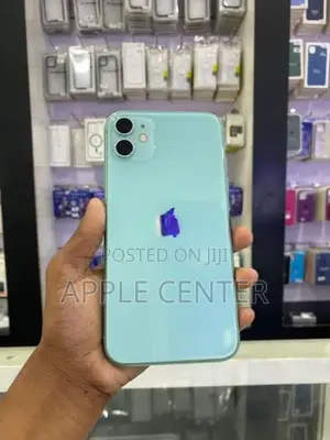 Apple iPhone 11 (Used)