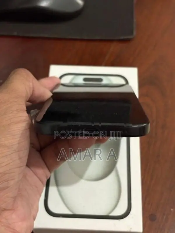 Apple iPhone 15 (Used)