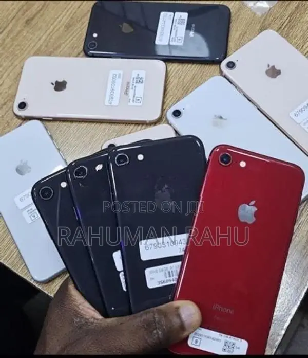 Apple iPhone 8 64GB (Used)