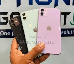 Apple iPhone 11 128GB (Used)