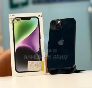 Apple iPhone 14 (Used)
