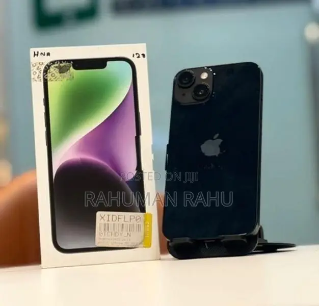 Apple iPhone 14 (Used)