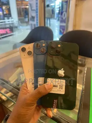 Apple iPhone 13 (Used)