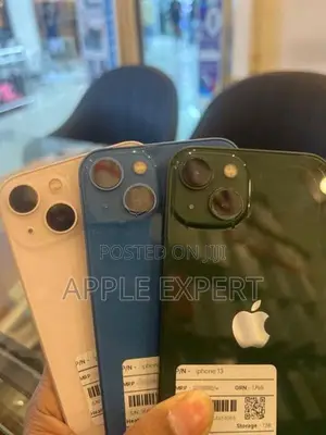 Apple iPhone 13 (Used)