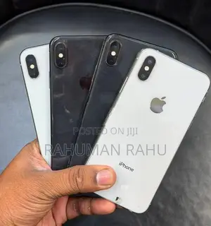 Apple iPhone XS 256GB (Used)