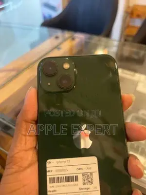 Apple iPhone 13 (Used)