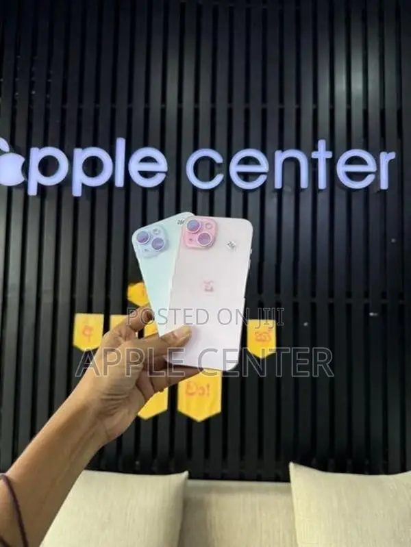 Apple iPhone 15 (Used)