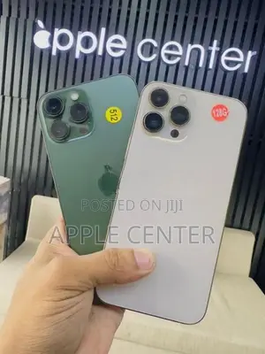 Apple iPhone 13 Pro (Used)