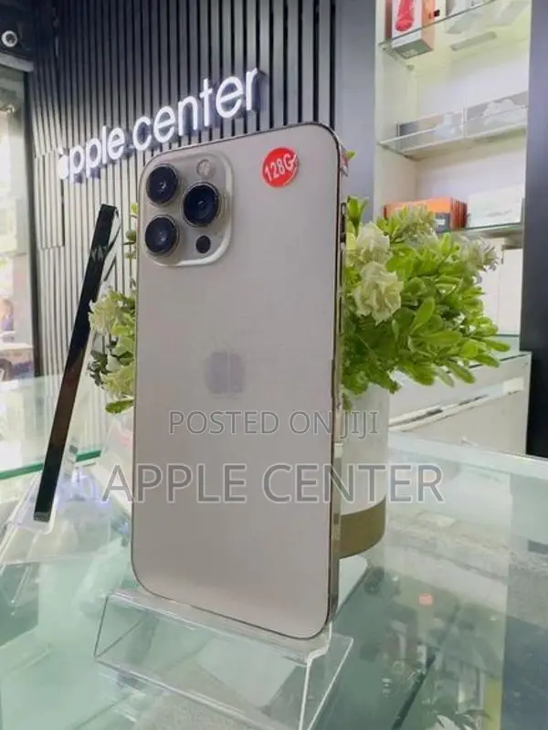 Apple iPhone 13 Pro (Used)