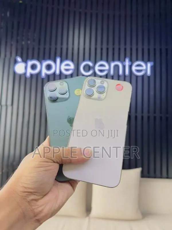 Apple iPhone 13 Pro (Used)