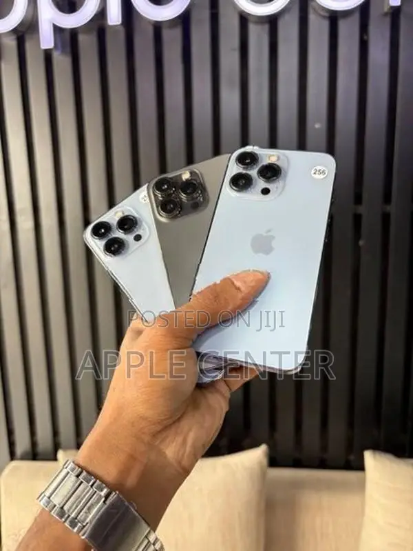 Apple iPhone 13 Pro (Used)
