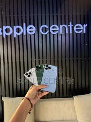Apple iPhone 13 Pro (Used)