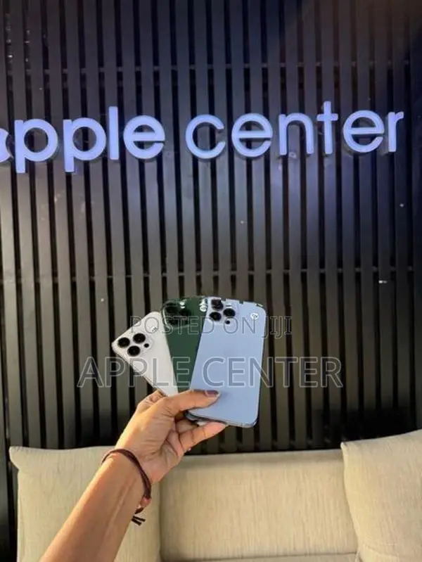 Apple iPhone 13 Pro (Used)