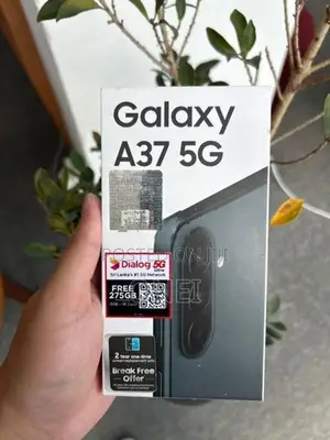 Samsung Galaxy A37 8GB 256GB (Brand New)