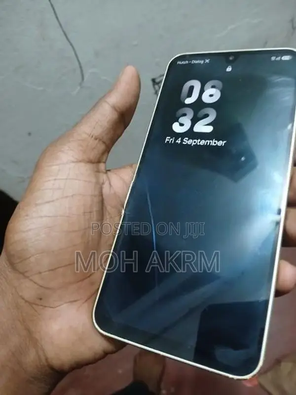 Samsung Galaxy A16 (Used)