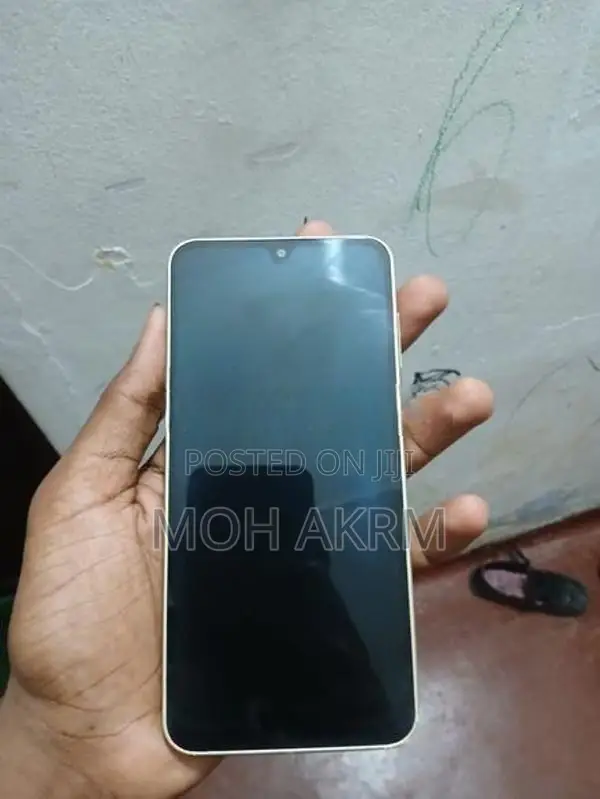 Samsung Galaxy A16 (Used)