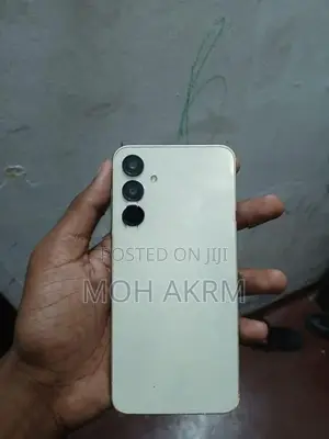 Samsung Galaxy A16 (Used)
