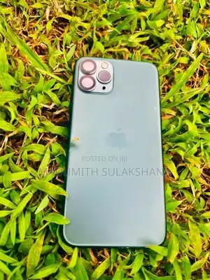 Apple iPhone 11 Pro (Used)
