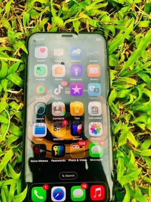 Apple iPhone 11 Pro (Used)