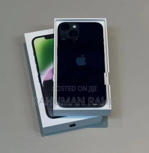 Apple iPhone 14 128GB (Used)
