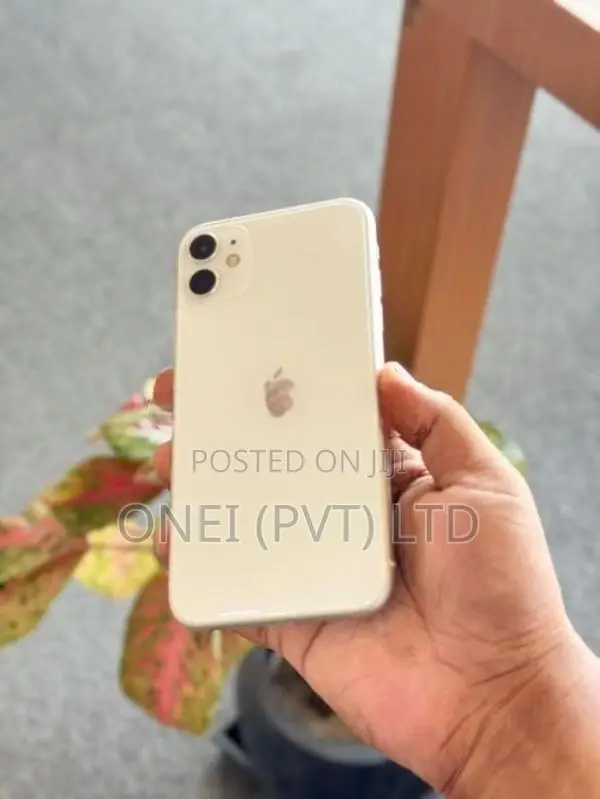 Apple iPhone 11 128GB (Used)