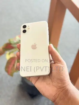 Apple iPhone 11 128GB (Used)