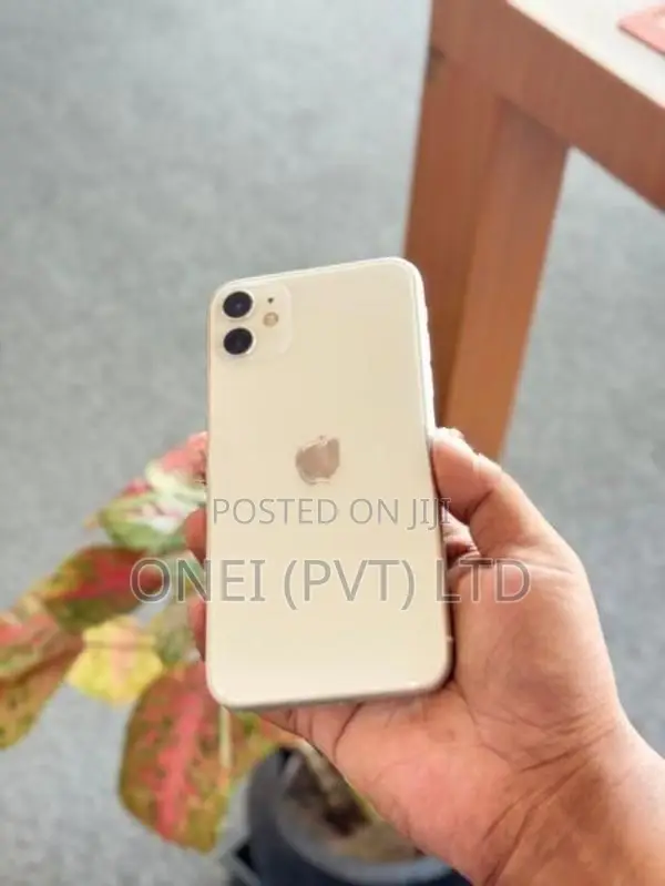 Apple iPhone 11 128GB (Used)