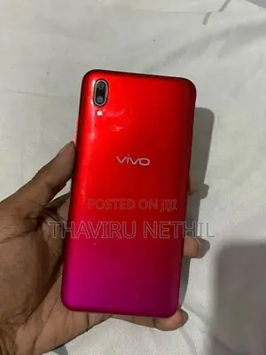 Vivo Y93 (Used)